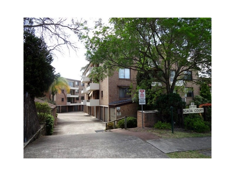 24/40 Kent Street, Epping NSW 2121