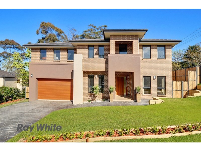 2 Marron Place, Beecroft NSW 2119