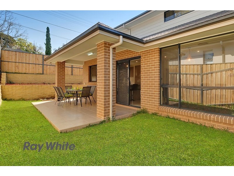 2 Marron Place, Beecroft NSW 2119