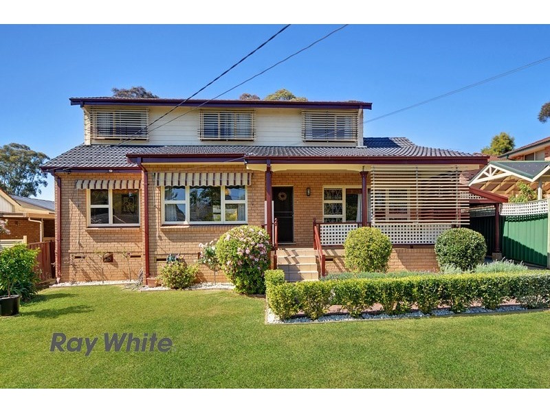 18 Shirley Street, Epping NSW 2121