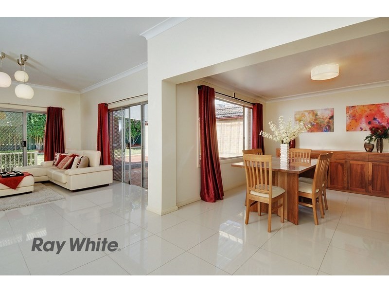 18 Shirley Street, Epping NSW 2121