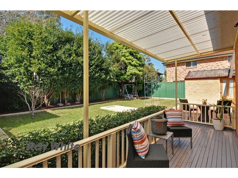 18 Shirley Street, Epping NSW 2121