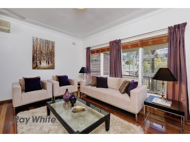 18 Shirley Street, Epping NSW 2121