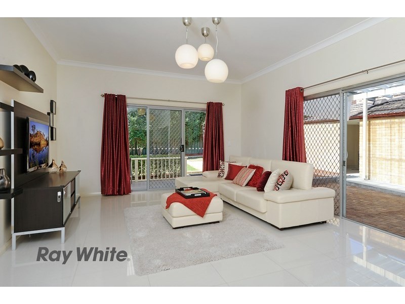 18 Shirley Street, Epping NSW 2121