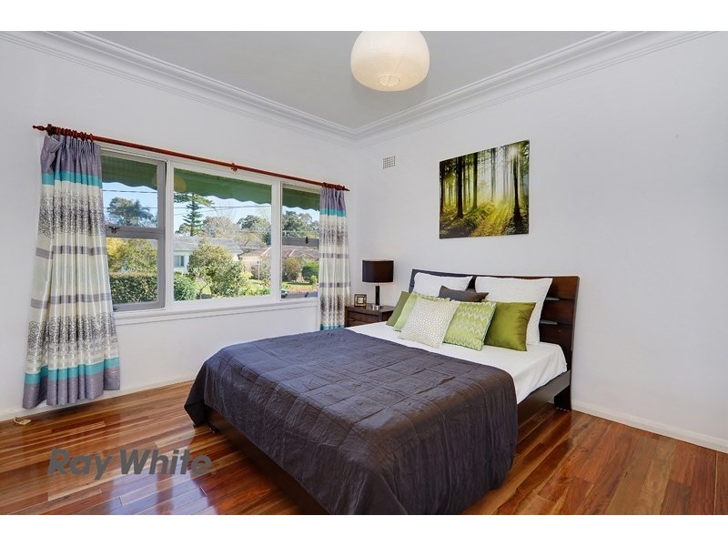 18 Shirley Street, Epping NSW 2121