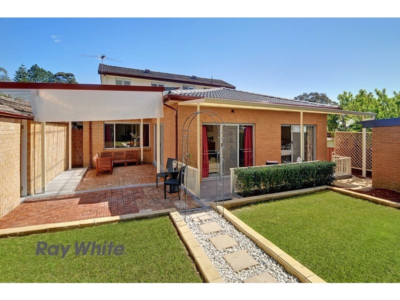 18 Shirley Street, Epping NSW 2121