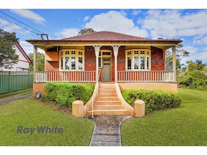 24 Bayswater Road, Lindfield NSW 2070