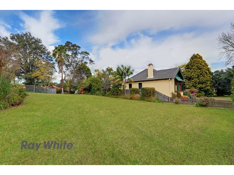 24 Bayswater Road, Lindfield NSW 2070