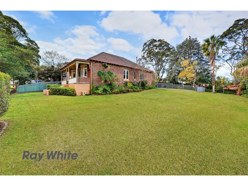 24 Bayswater Road, Lindfield NSW 2070