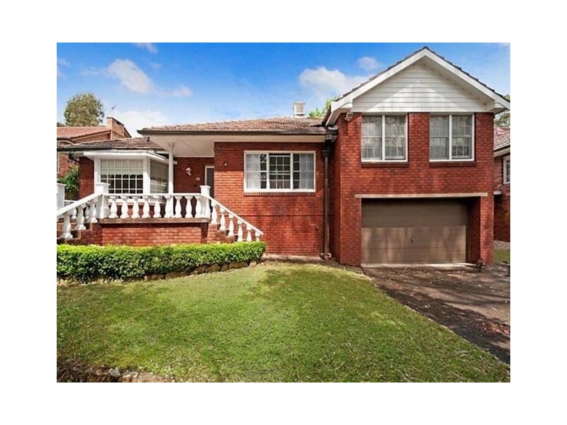 27 Chapman Avenue, Beecroft NSW 2119