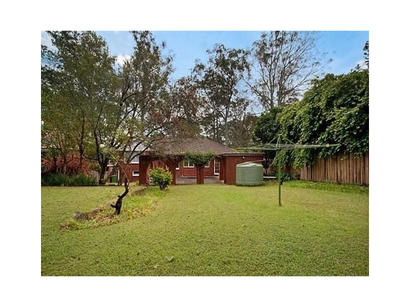 27 Chapman Avenue, Beecroft NSW 2119