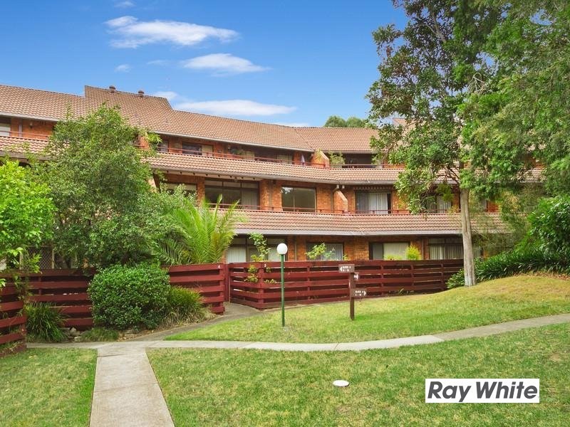 12/7 Epping Road, Epping NSW 2121