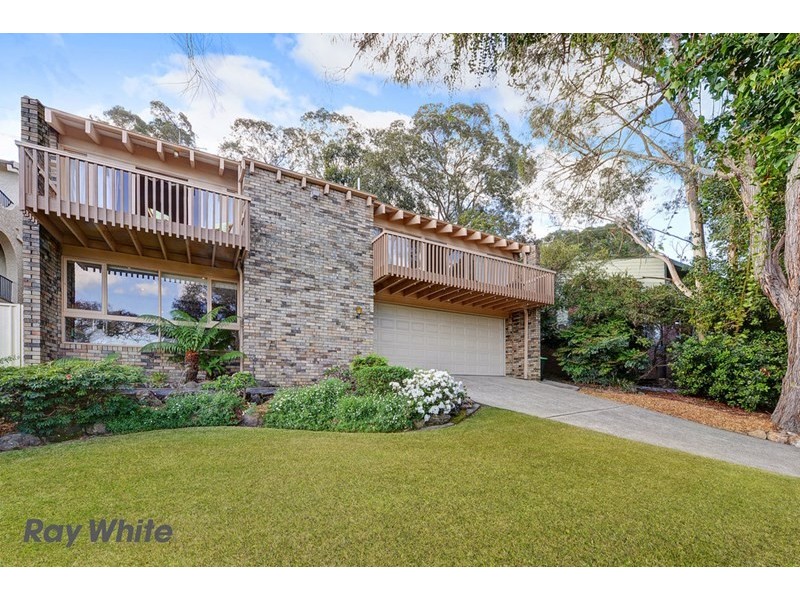 17 Coronet Court, North Rocks NSW 2151