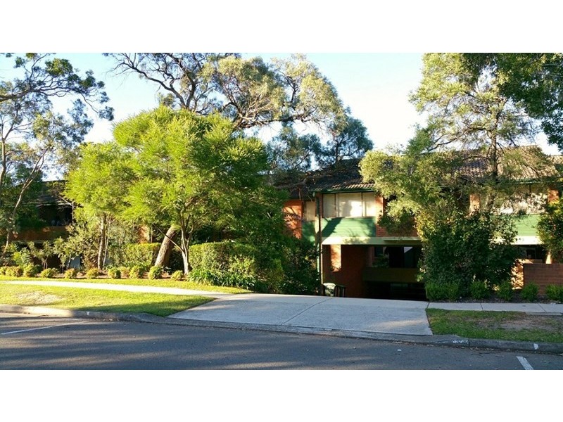 10/209 Waterloo Road, Marsfield NSW 2122