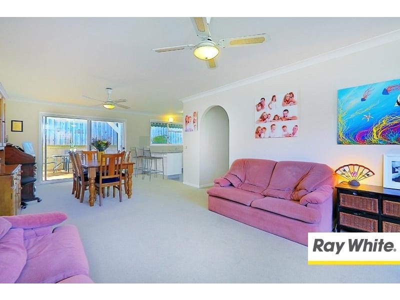7/3-5 Mars Street, Epping NSW 2121