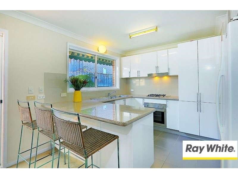 7/3-5 Mars Street, Epping NSW 2121