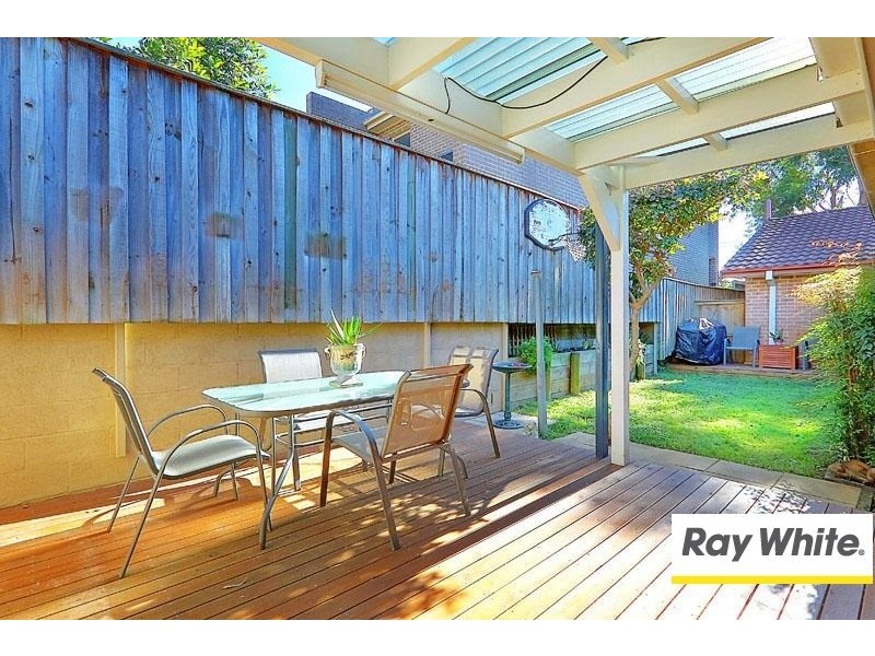 7/3-5 Mars Street, Epping NSW 2121