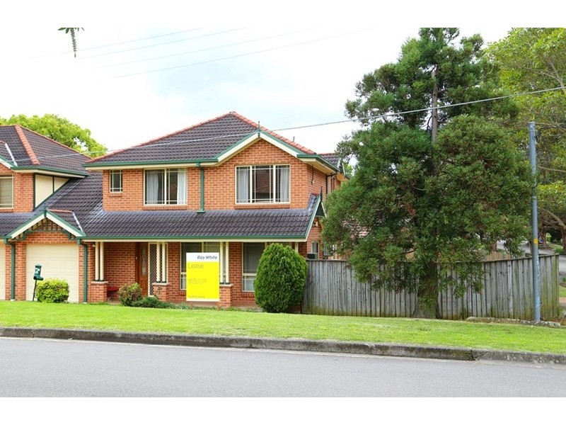 21A Kent Street, Epping NSW 2121