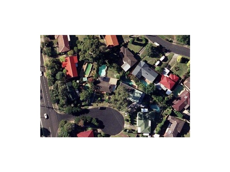 105 Jenkins Road, Carlingford NSW 2118