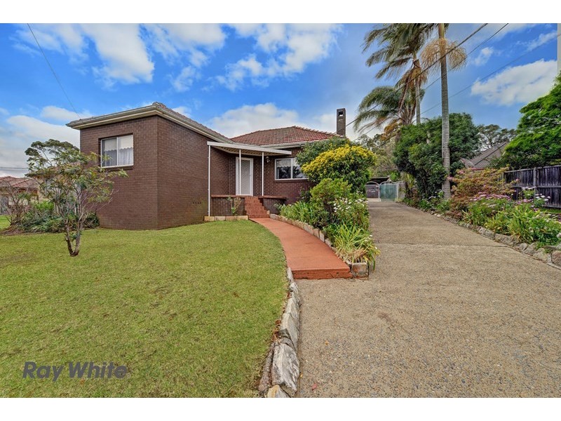 29 Quarry Road, Ryde NSW 2112