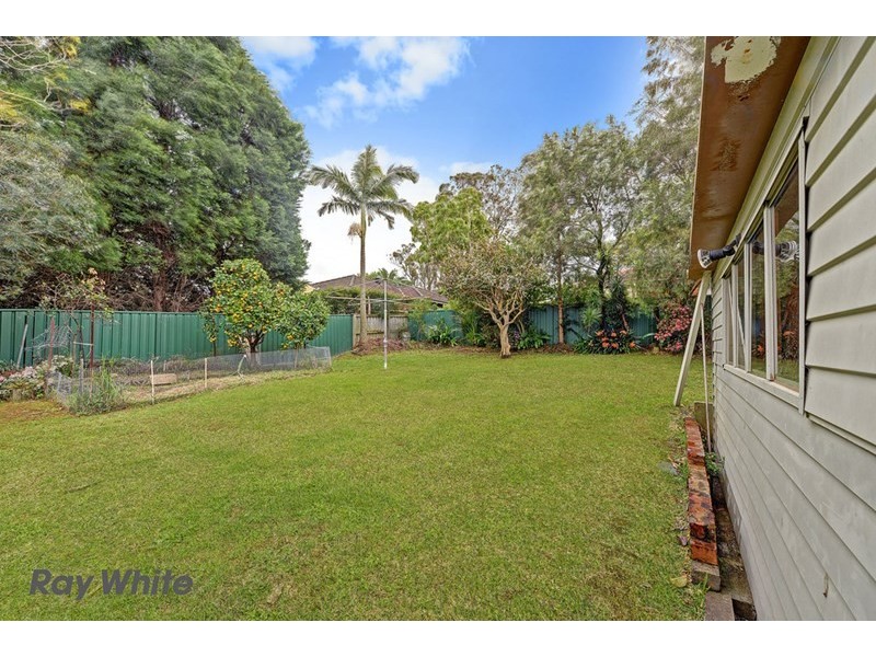 29 Quarry Road, Ryde NSW 2112