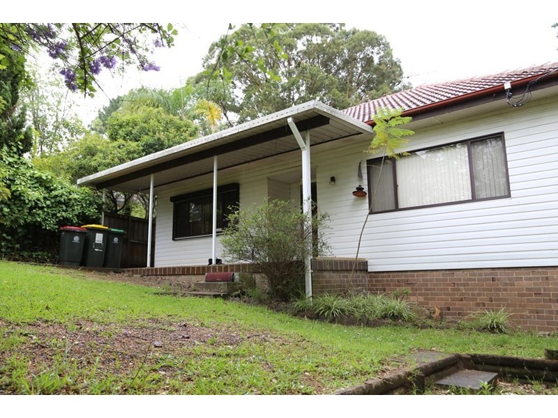 105 Jenkins Road, Carlingford NSW 2118