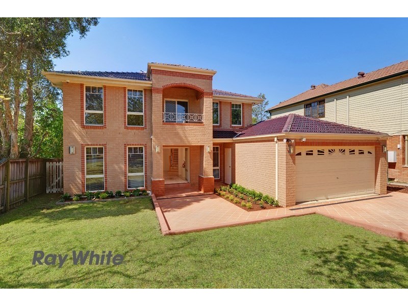 91 Pennant Parade, Epping NSW 2121