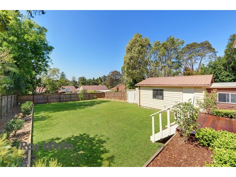 91 Pennant Parade, Epping NSW 2121