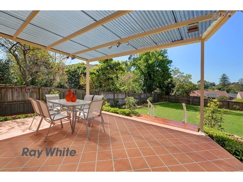 91 Pennant Parade, Epping NSW 2121