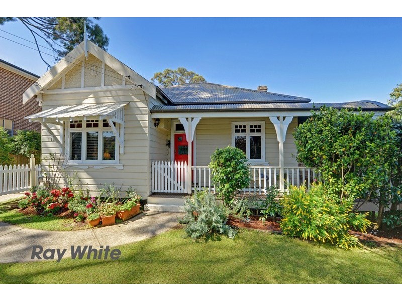 114 Midson Road, Epping NSW 2121