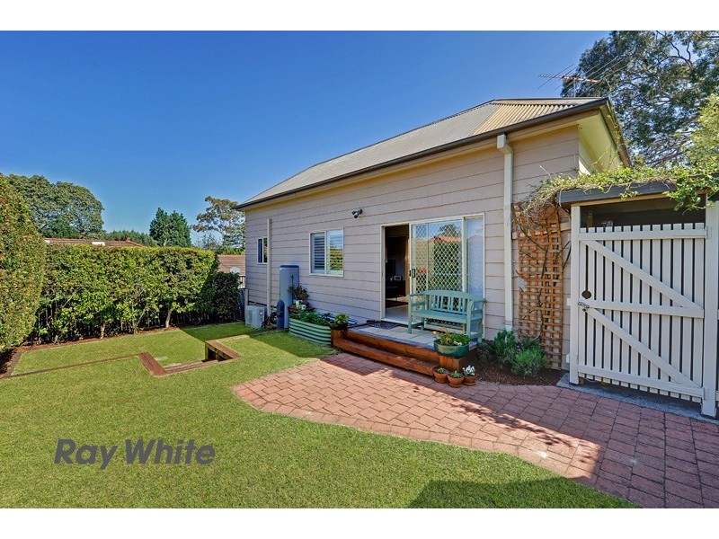 114 Midson Road, Epping NSW 2121