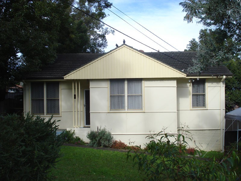 4 Fullarton Street, Dundas NSW 2117