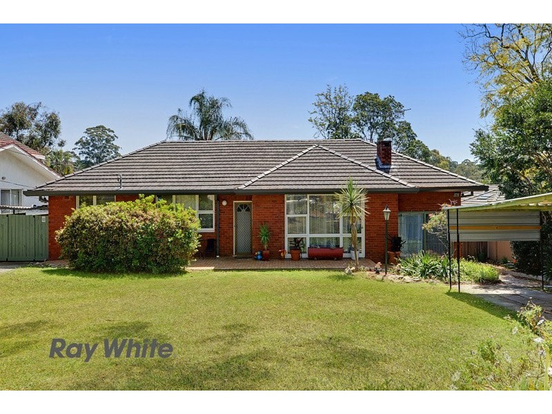 20 Woorang Street, Eastwood NSW 2122