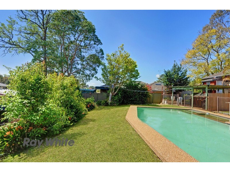 20 Woorang Street, Eastwood NSW 2122