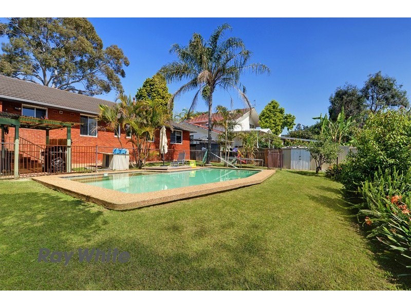 20 Woorang Street, Eastwood NSW 2122