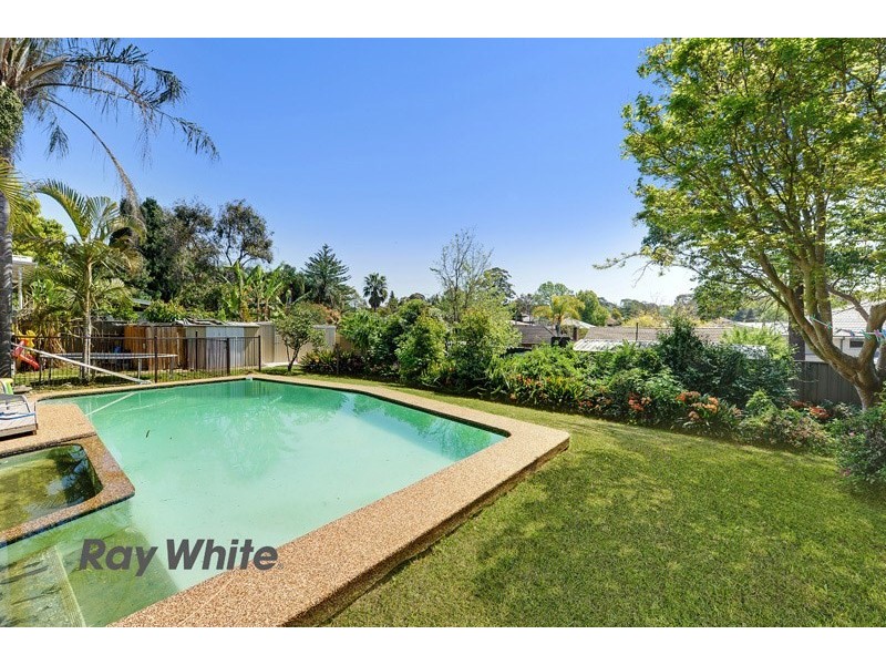 20 Woorang Street, Eastwood NSW 2122