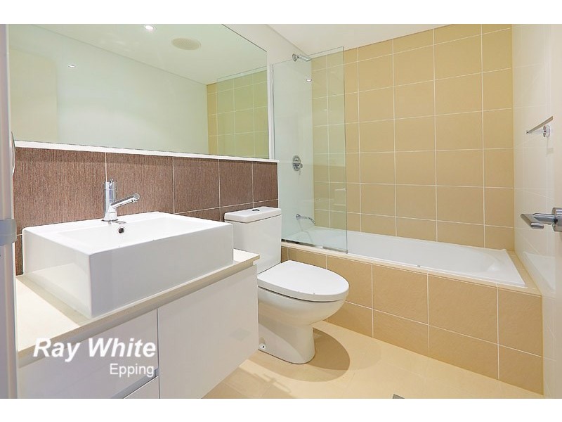 16/18-22 Ball Avenue, Eastwood NSW 2122