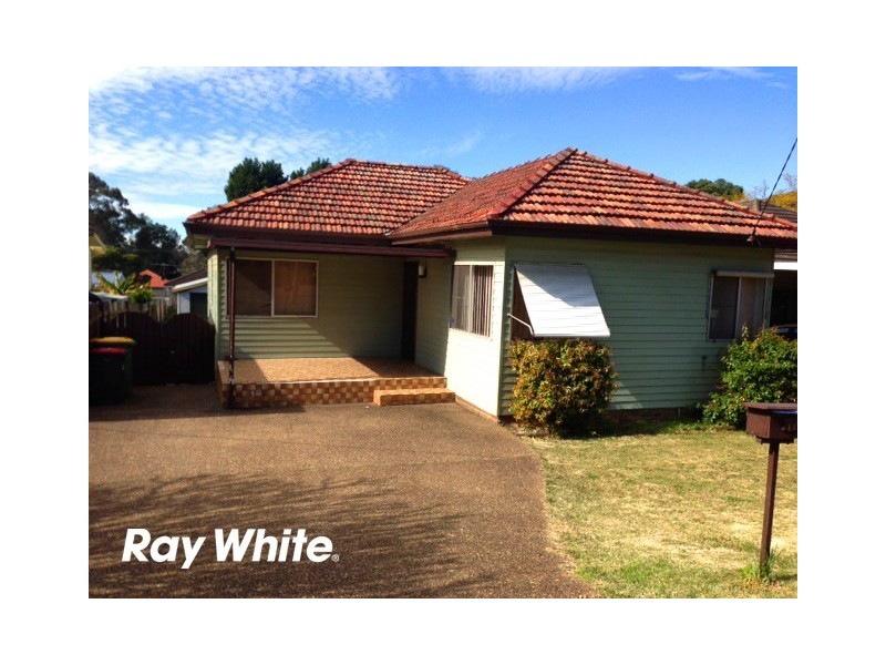 17 Boyle Street, Ermington NSW 2115