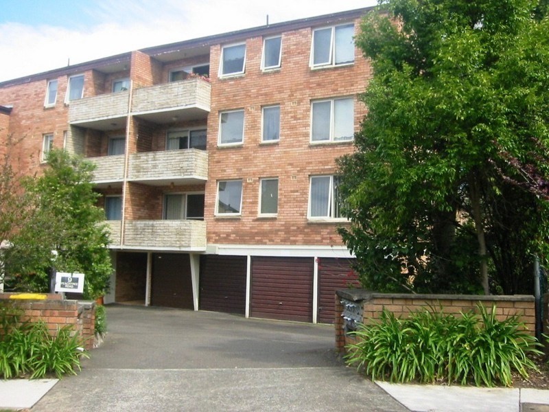 10/9 Peachtree Road, Macquarie Park NSW 2113