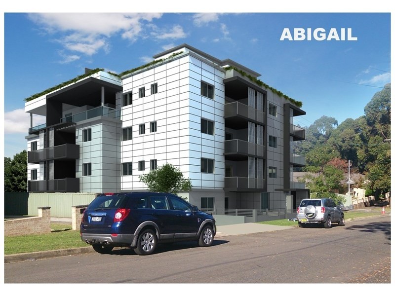 12-14 Belinda Place, Mays Hill NSW 2145