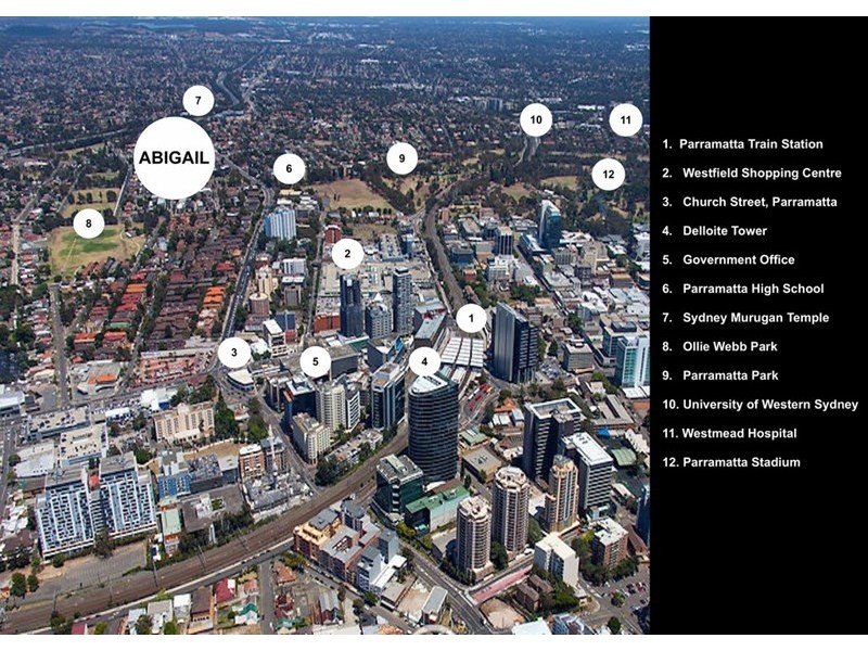 12-14 Belinda Place, Mays Hill NSW 2145