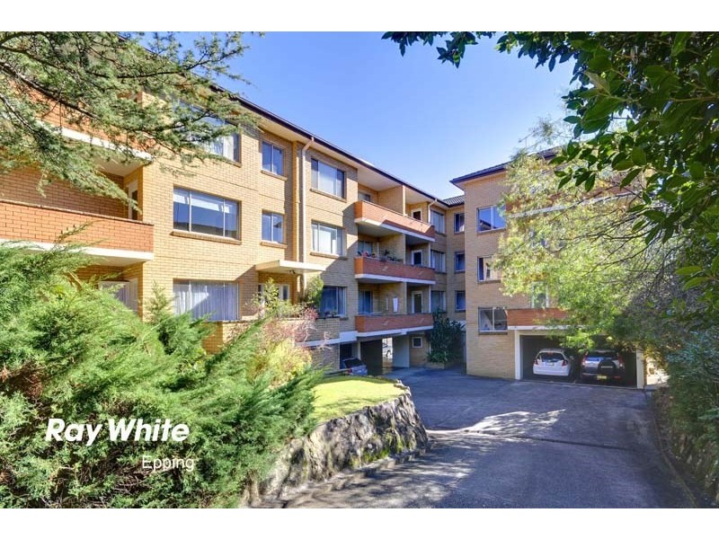 7/20-22 Ethel Street, Eastwood NSW 2122