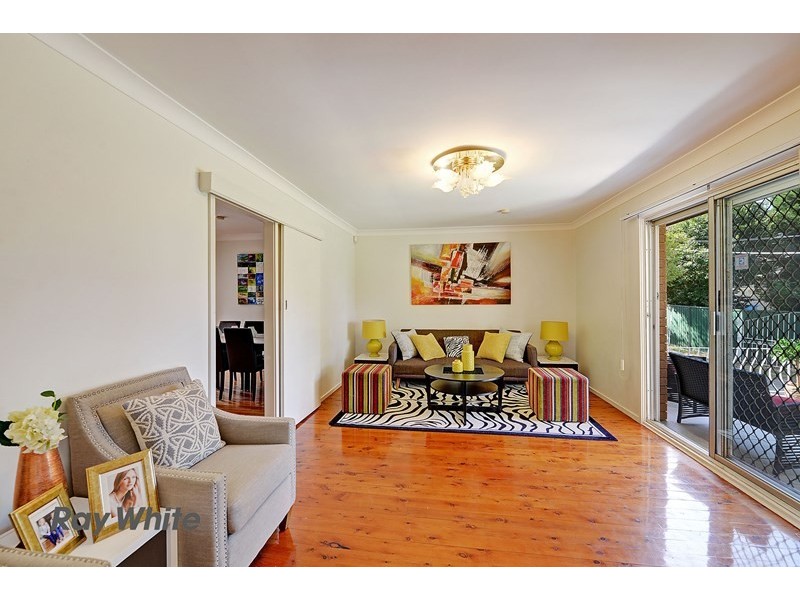 35a Hillcrest Avenue, Epping NSW 2121