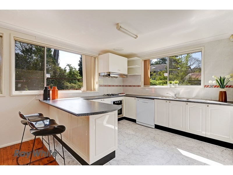 35a Hillcrest Avenue, Epping NSW 2121