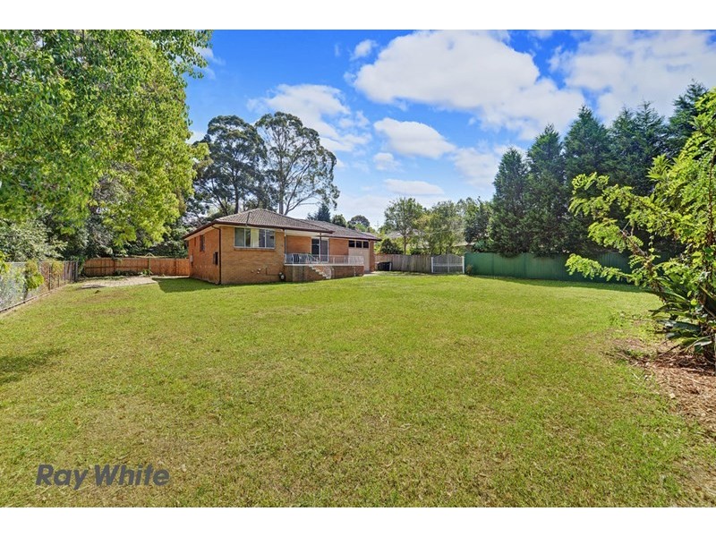 35a Hillcrest Avenue, Epping NSW 2121