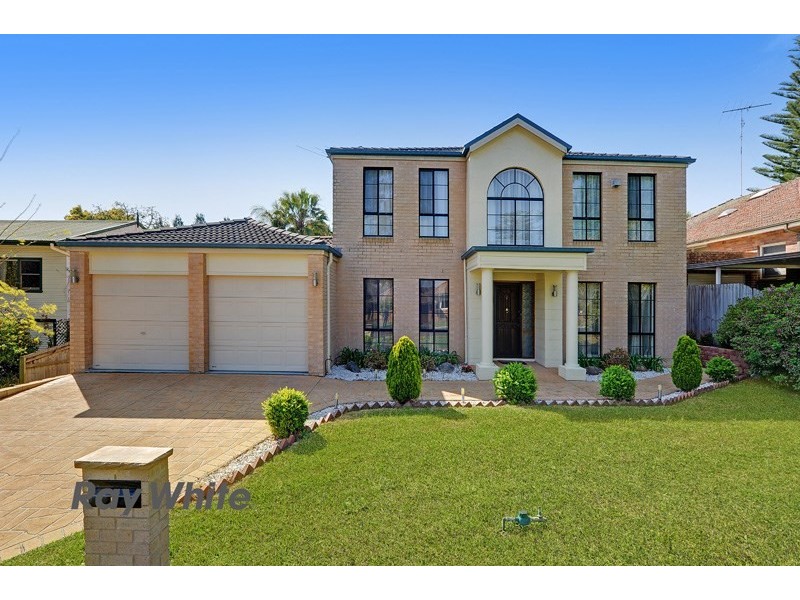 9 Skenes Avenue, Eastwood NSW 2122