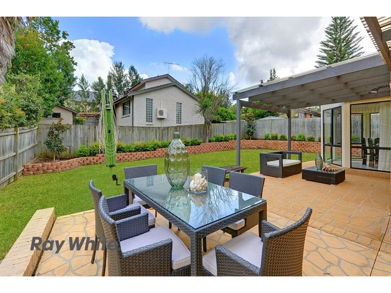 9 Skenes Avenue, Eastwood NSW 2122