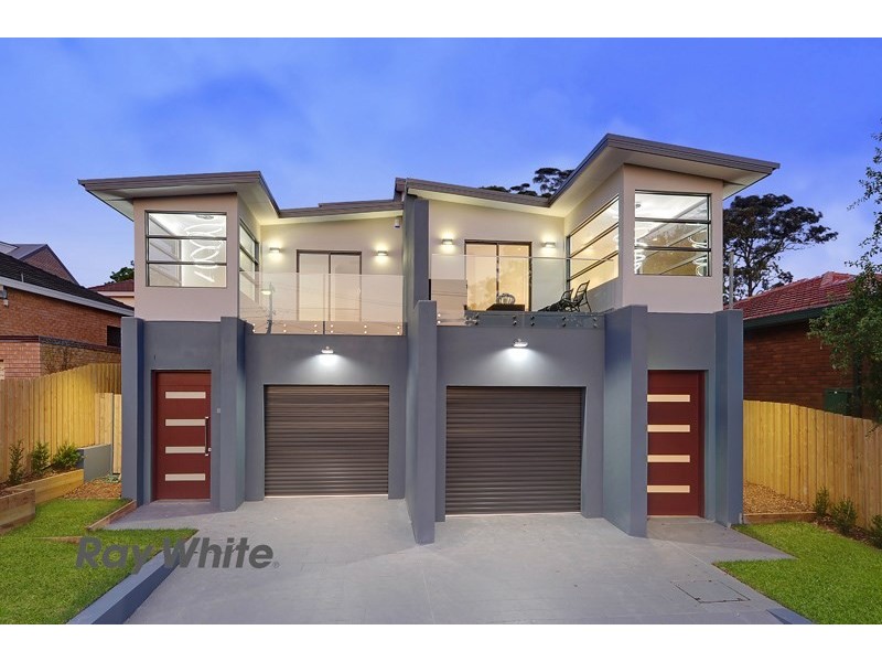 74a Adderton Road, Carlingford NSW 2118