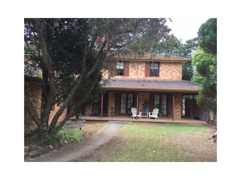 39 Sandringham, Carlingford NSW 2118