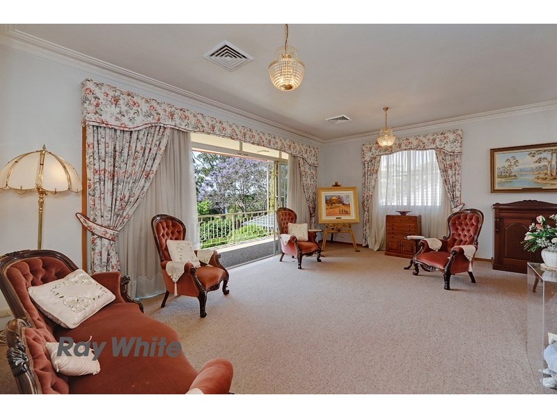 9 Ingleby Street, Oatlands NSW 2117